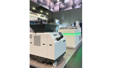 25.11.2025 Pressemitteilung, 2.200 Zeichen, 2 Bilder
Wenn sich vom 13. bis 15. Januar die Druckgussbranche auf der Euroguss 2026 trifft, geht es unter anderem um Nachhaltigkeit durch eine funktionierende Kreislaufwirtschaft. Welche Rolle dabei hochwertige Brikettierpressen spielen, zeigt RUF in Halle 7A, Stand 440, am Beispiel einer RUF Formika...