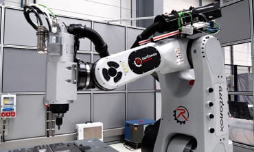 15.04.2026 Fachbeitrag, 6.500 Zeichen, 4 Bilder
Weiss Spindeltechnologie Frässpindeln für Hybridtechnologie...