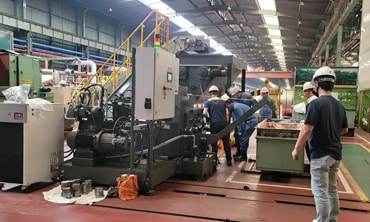 02.10.2026 Anwenderbeitrag, 8.000 Zeichen, 9 Bilder
Vom Reststoff zum Wertstoff: Sechs Beispiele zeigen, wie RUF Maschinenbau mit Brikettieranlagen Kreislaufwirtschaft weltweit möglich macht...